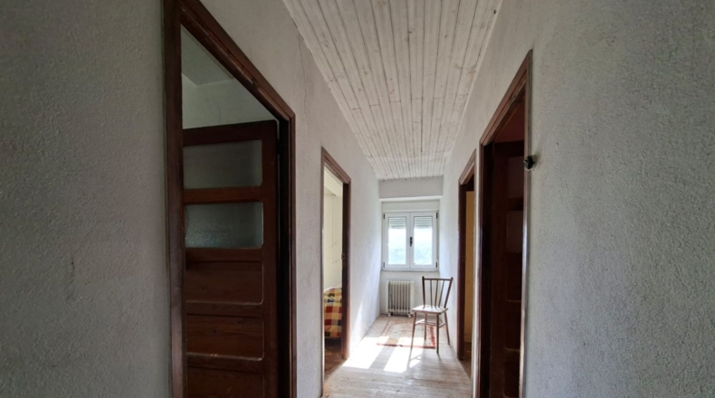 Asturias - Villayón - 2262m2
