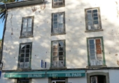 Casa de poble en venda a Luarca ref.: TR17736 foto