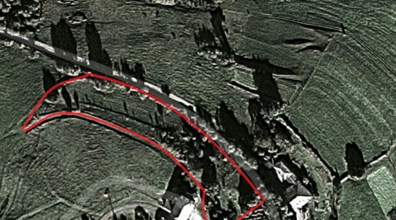 Asturias - Navia - 4530m2