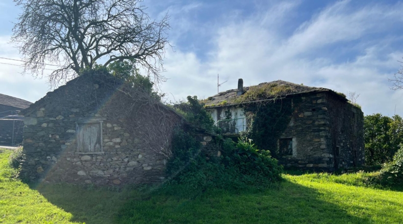 Asturias - Casadoiro - 476m2