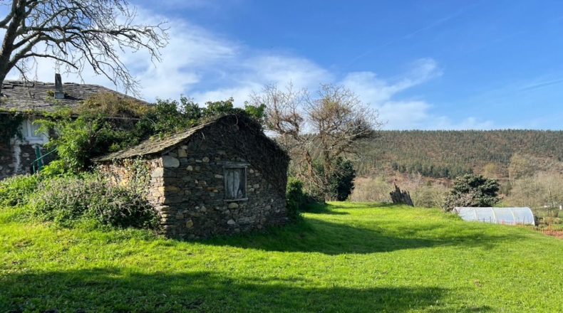 Asturias - Casadoiro - 476m2