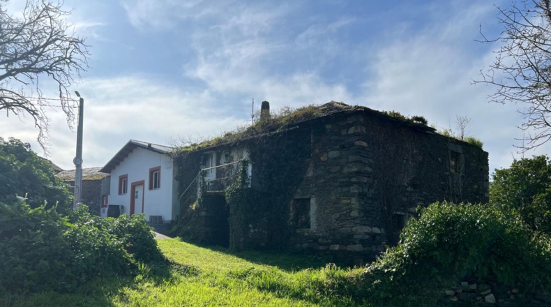 Asturias - Casadoiro - 476m2