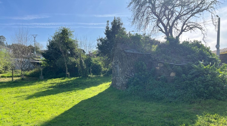 Asturias - Casadoiro - 476m2