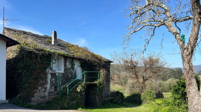 Asturias - Casadoiro - 476m2
