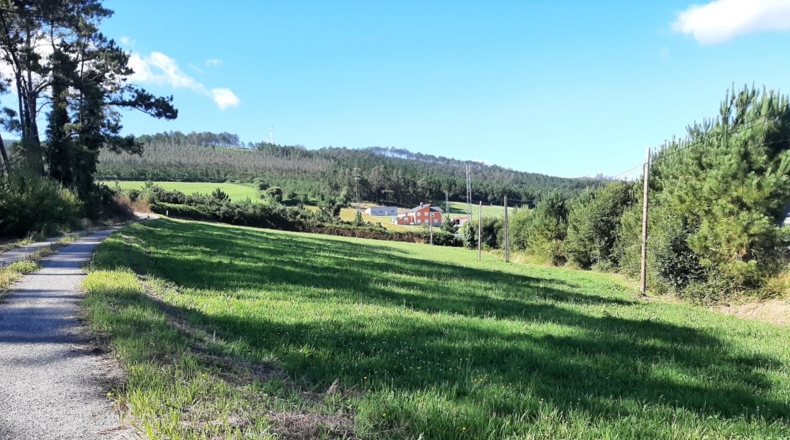 Astúries - Cartavio - 2400m2