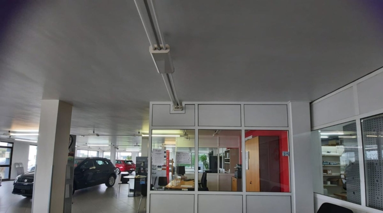 Asturias - Campos y Salave - 4477m2