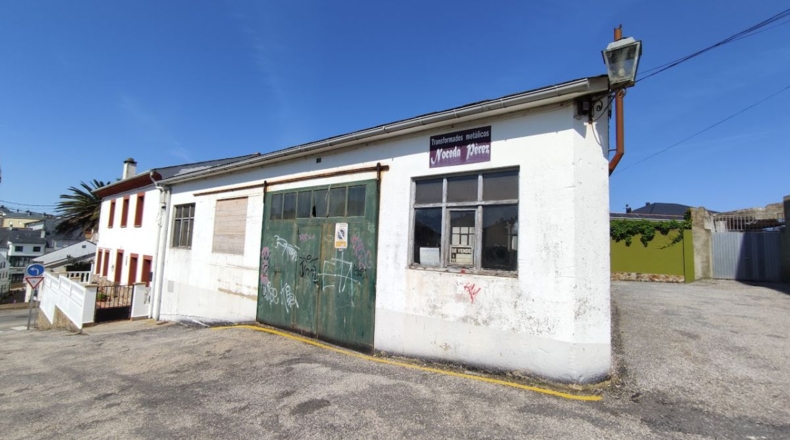 Asturias - Casariego - 180m2