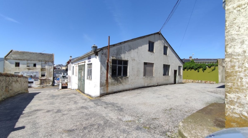 Asturias - Casariego - 180m2