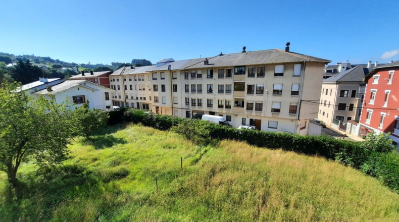 Asturias - Buenavista - 1440m2