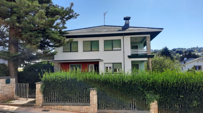 Asturias - Buenavista - 1440m2