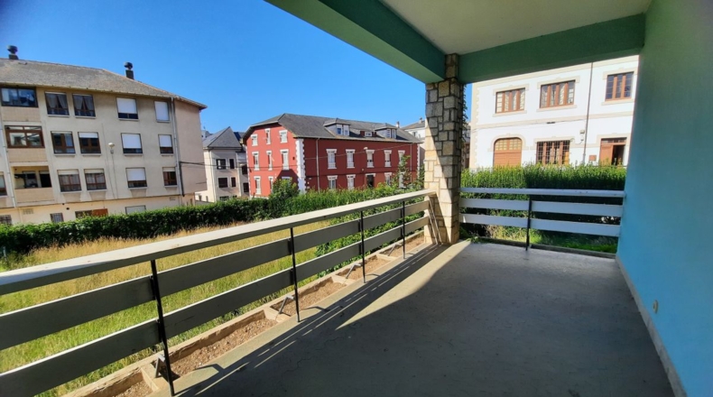 Asturias - Buenavista - 1440m2
