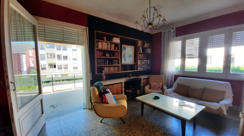 Asturias - Buenavista - 1440m2