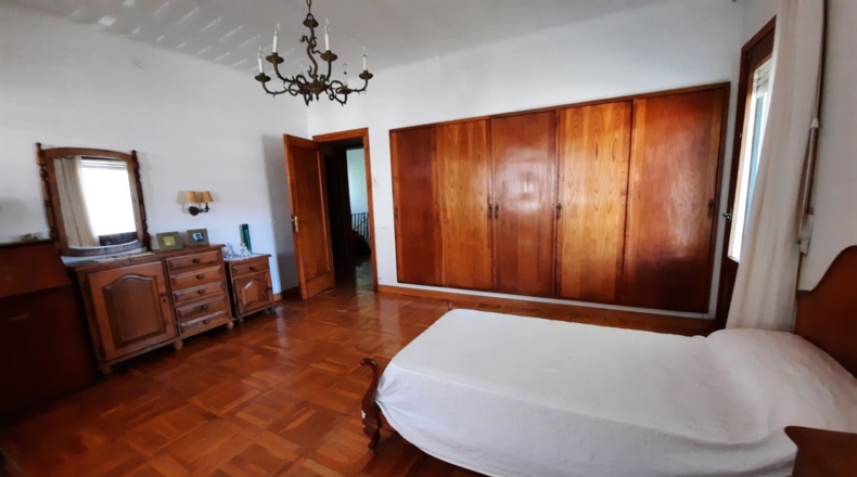 Asturias - Buenavista - 1440m2