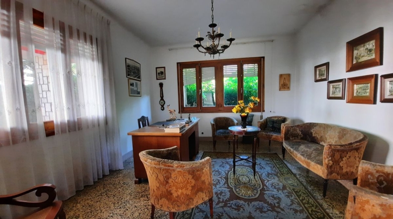 Asturias - Buenavista - 1440m2