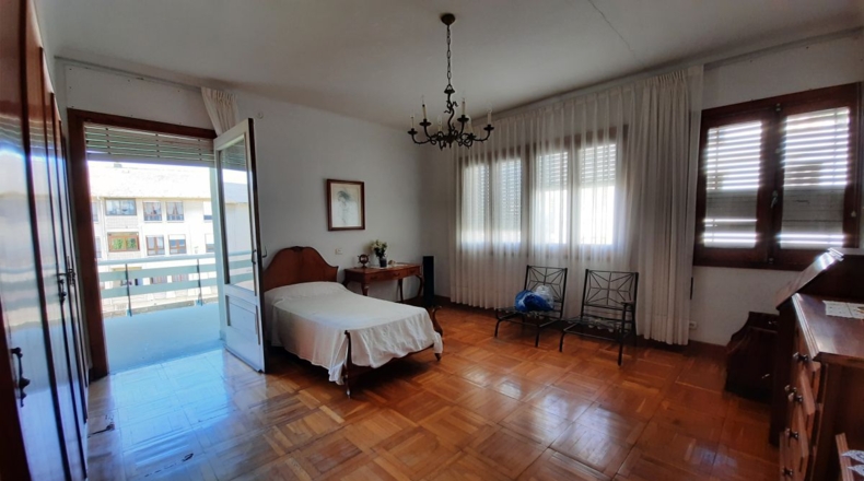 Asturias - Buenavista - 1440m2