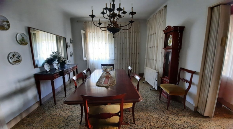 Asturias - Buenavista - 1440m2