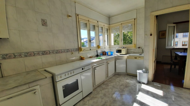 Asturias - Buenavista - 1440m2