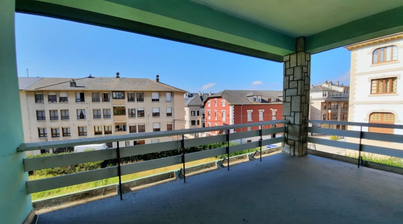Asturias - Buenavista - 1440m2