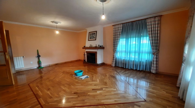 Asturias - Villapedre - 10000m2