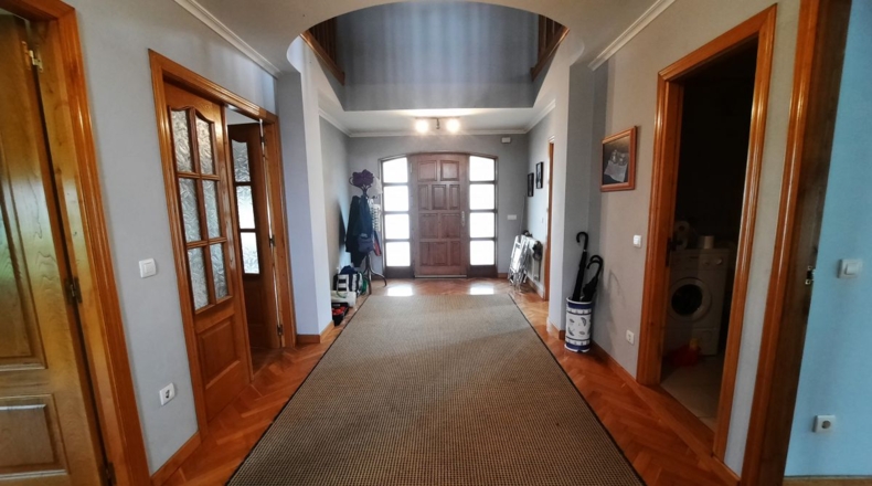 Asturias - Villapedre - 10000m2