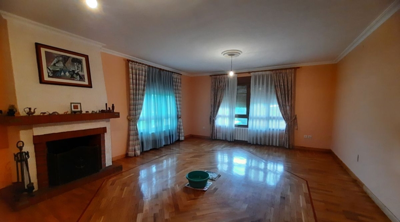 Asturias - Villapedre - 10000m2