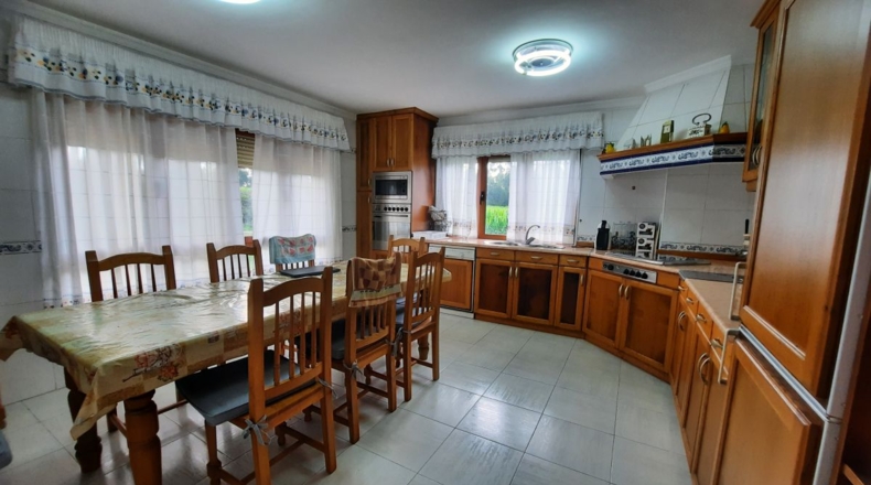 Asturias - Villapedre - 10000m2
