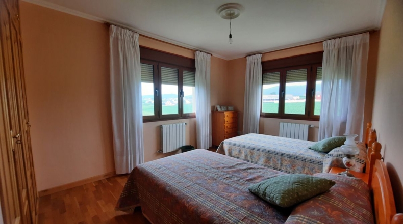 Asturias - Villapedre - 10000m2