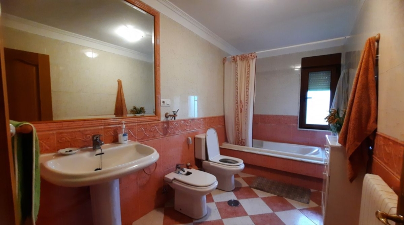 Asturias - Villapedre - 10000m2