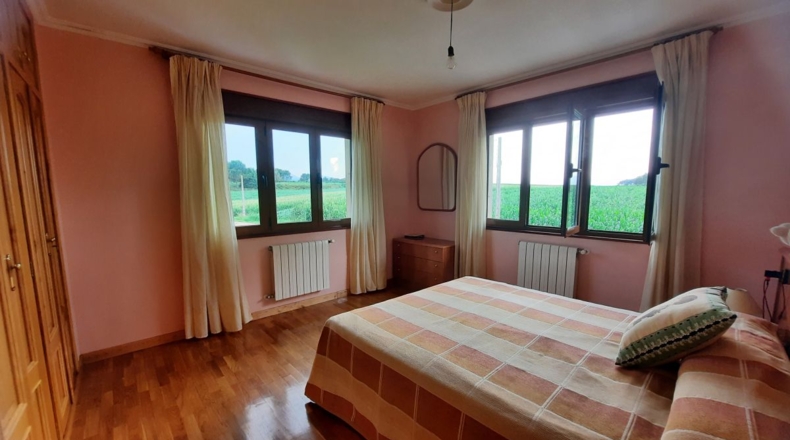 Asturias - Villapedre - 10000m2