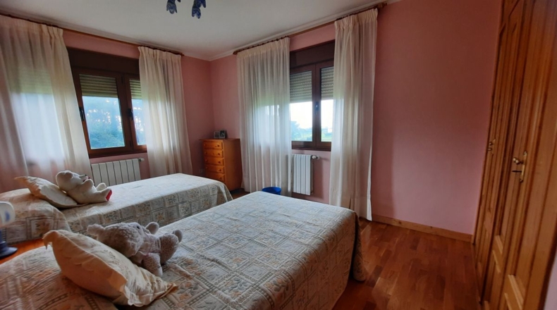 Asturias - Villapedre - 10000m2
