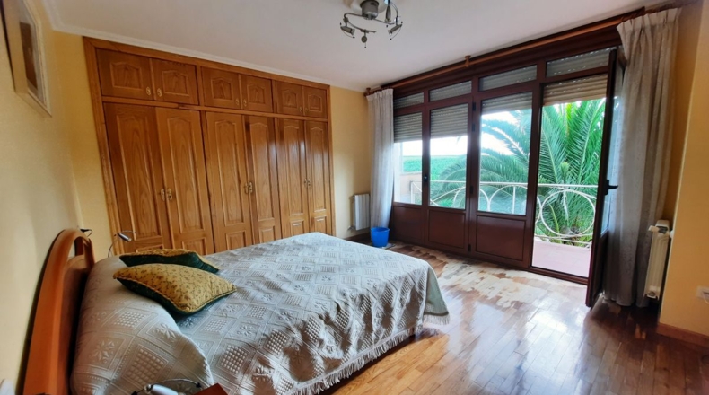Asturias - Villapedre - 10000m2