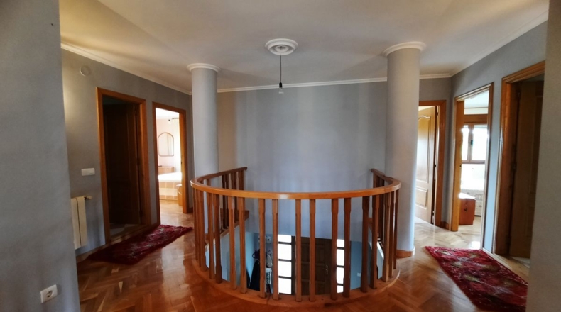 Asturias - Villapedre - 10000m2