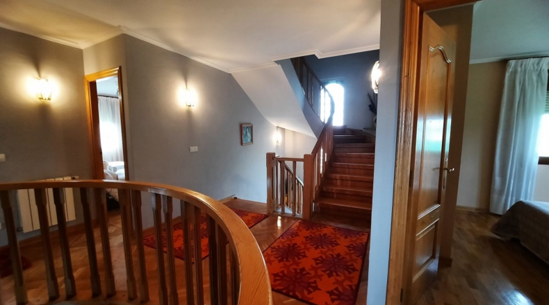 Asturias - Villapedre - 10000m2