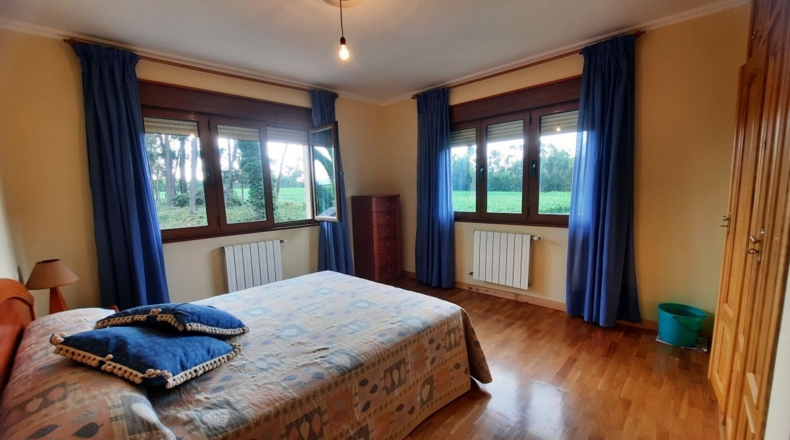 Asturias - Villapedre - 10000m2