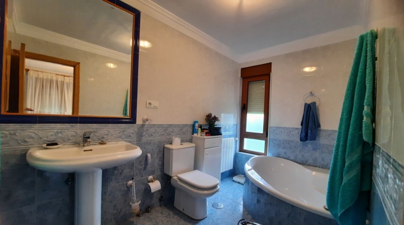 Asturias - Villapedre - 10000m2