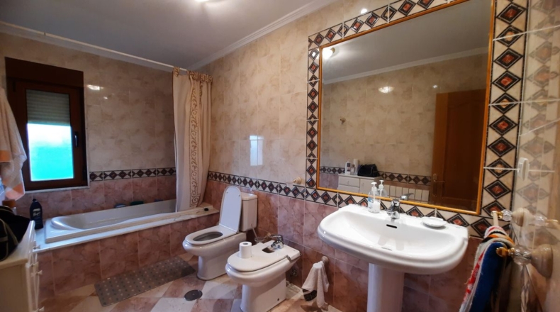 Asturias - Villapedre - 10000m2