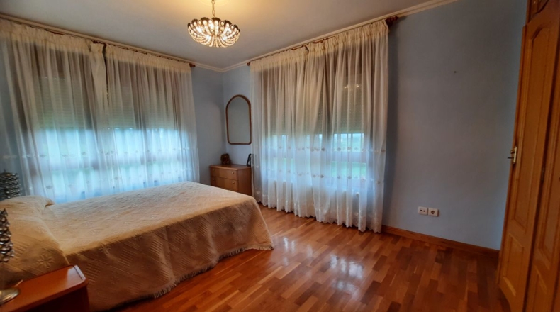 Asturias - Villapedre - 10000m2