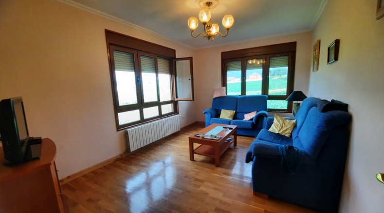 Asturias - Villapedre - 10000m2