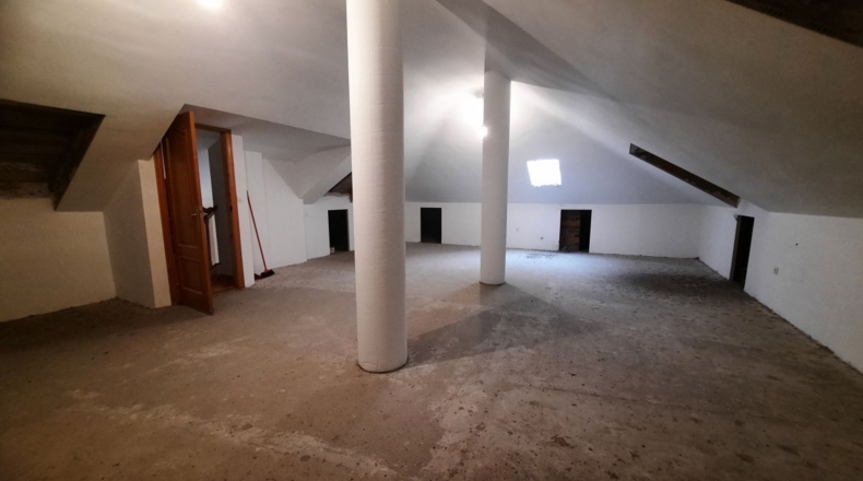 Asturias - Villapedre - 10000m2