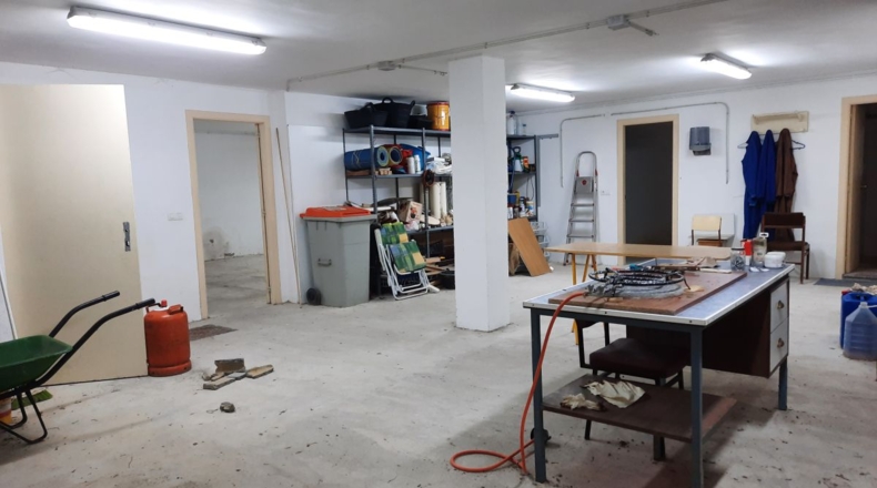 Asturias - Villapedre - 10000m2