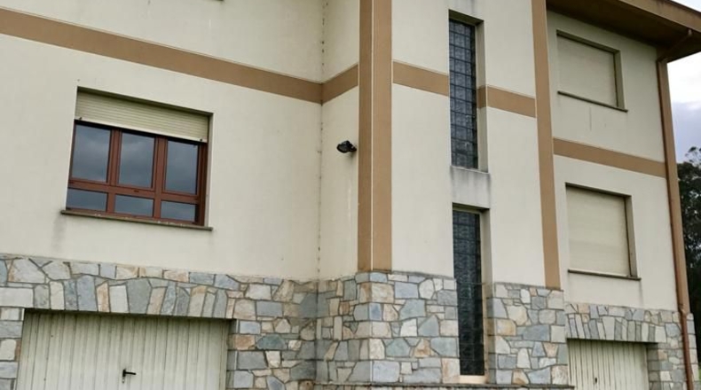 Asturias - Villapedre - 10000m2