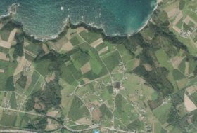 Coaña 8539&nbsp;м²