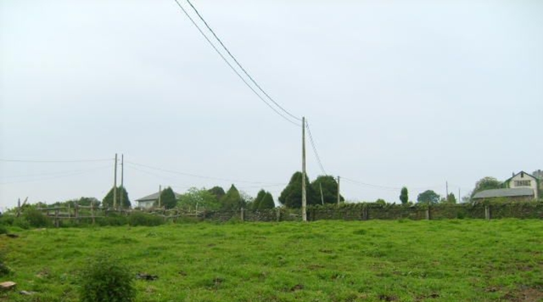 Asturias - Folgueiras - 16968m2