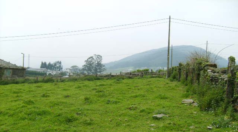 Asturias - Folgueiras - 16968m2