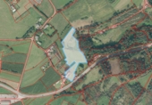 Non-developable land for sale in Coaña ref: TR68103 photo