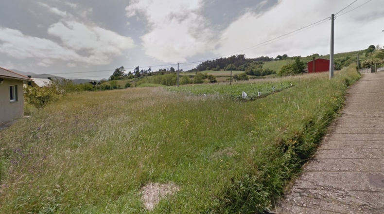 Asturias - Villacondide - 1400m2