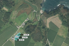 Navia 1265&nbsp;m² 