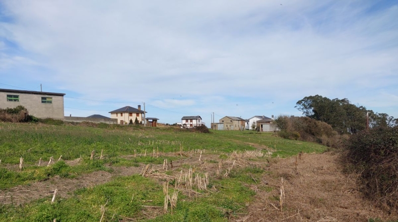 Asturias - Andés - 1265m2