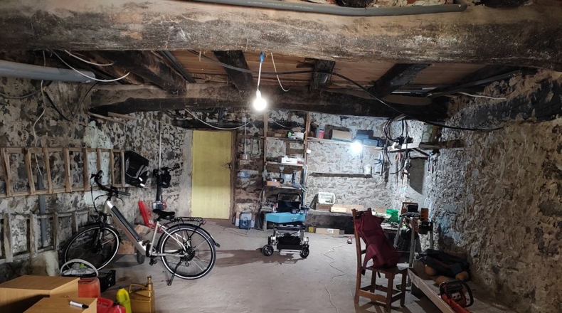 Asturias - Villayón - 60000m2
