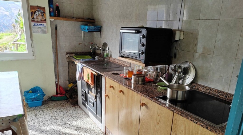 Asturias - Villayón - 60000m2